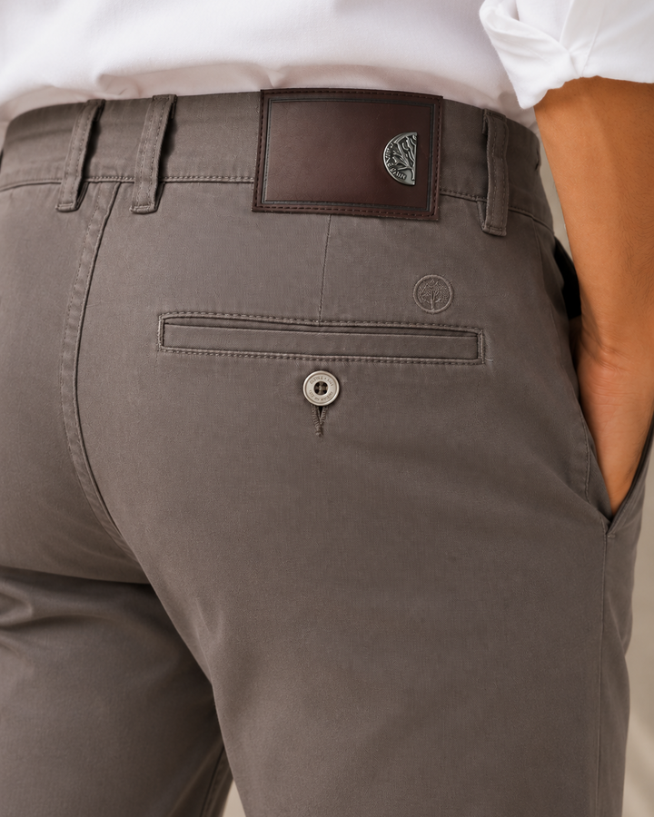 pantalón con excelente horma