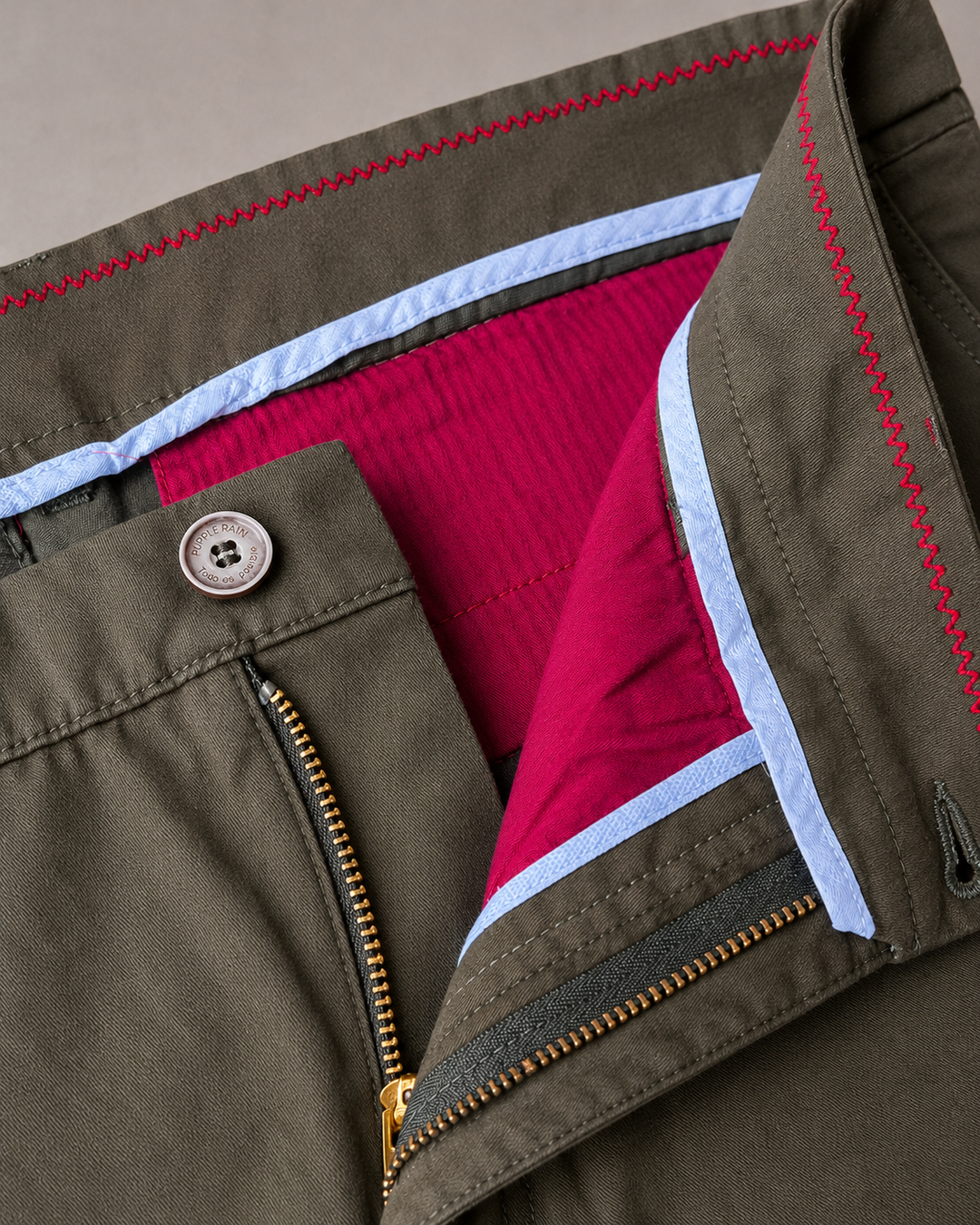mejores pantalones chinos hombre