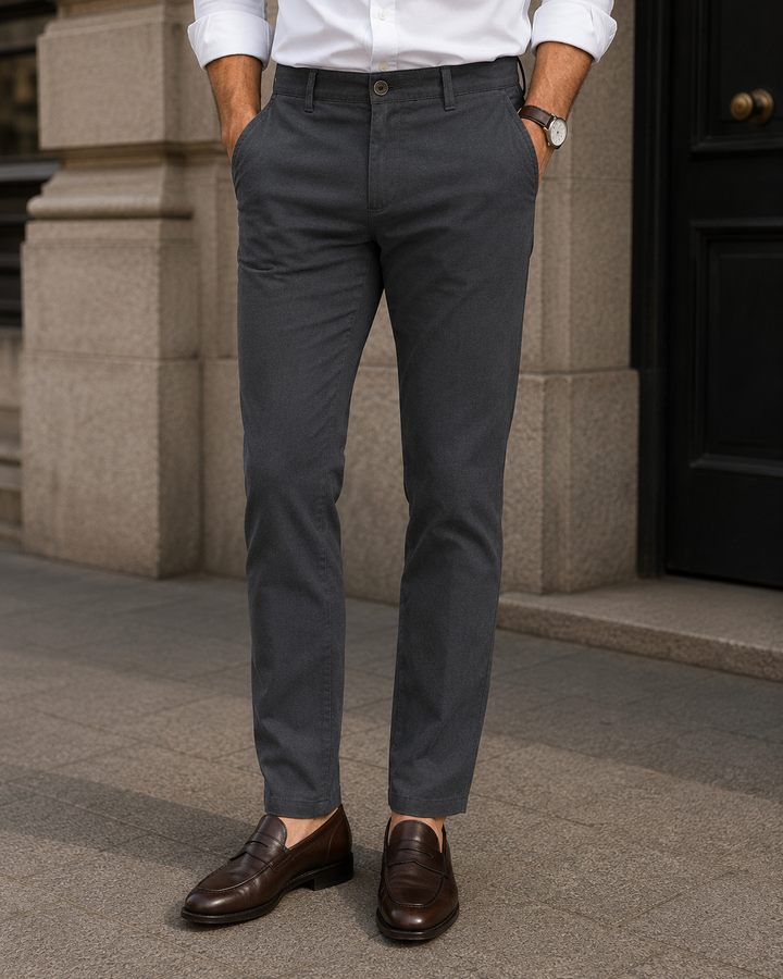 pantalón stretch premium