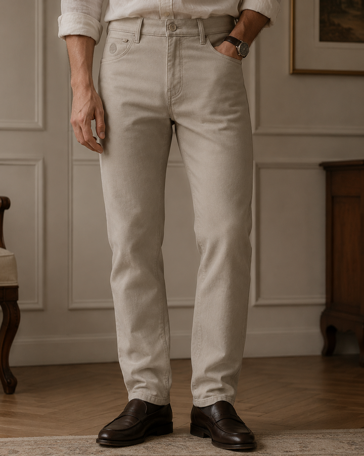 pantalón drill premium