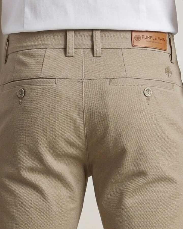 pantalón cómodo elegante