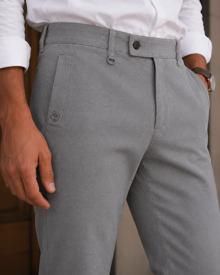 Drill micropunto slim fit