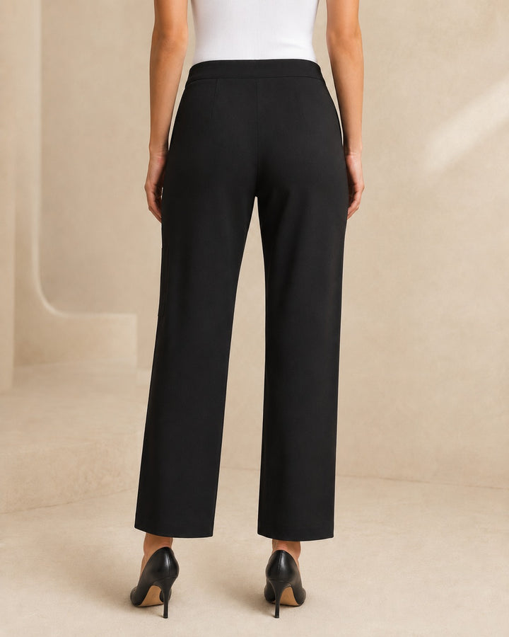 pantalón cómodo mujer