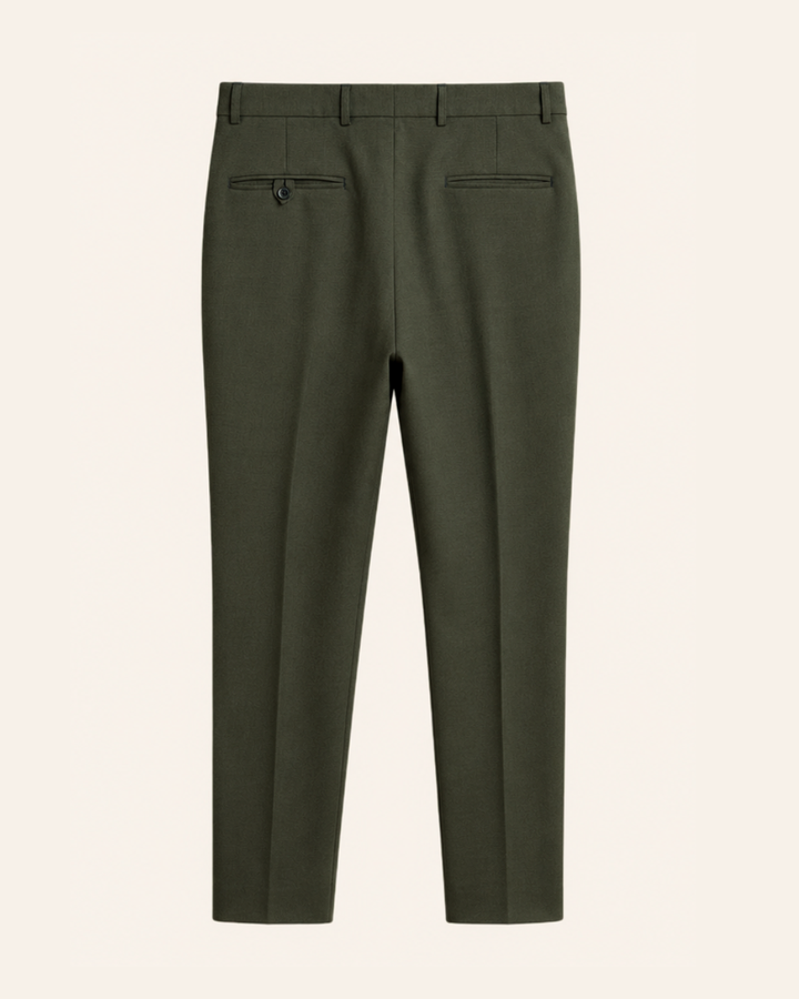 pantalón sastre hombre, pantalón sastrero hombre, pantalón formal hombre, pantalón de vestir hombre, pantalón elegante hombre, pantalón tipo paño hombre, pantalón recto hombre, pantalón clásico hombre