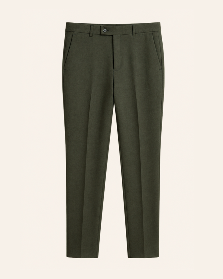 pantalón sastre hombre, pantalón sastrero hombre, pantalón formal hombre, pantalón de vestir hombre, pantalón elegante hombre, pantalón tipo paño hombre, pantalón recto hombre, pantalón clásico hombre