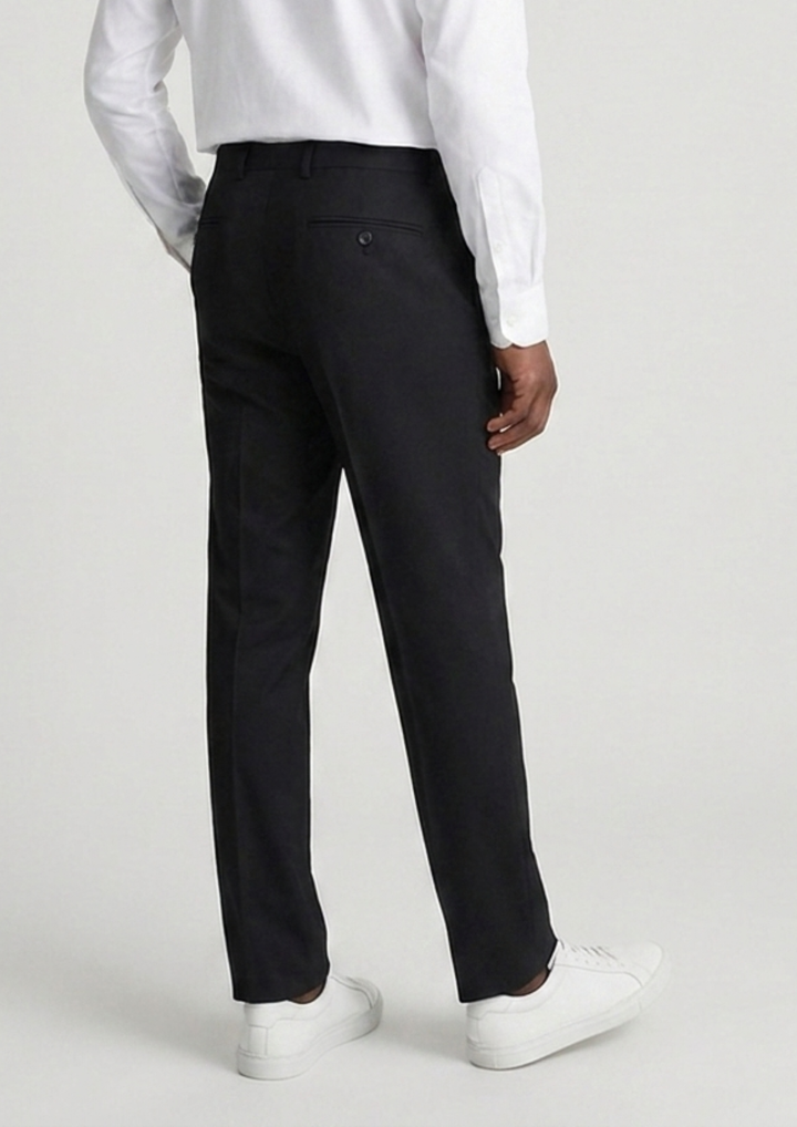 sastre hombre, pantalón sastrero hombre, pantalón formal hombre, pantalón de vestir hombre, pantalón elegante hombre, pantalón tipo paño hombre, pantalón recto hombre, pantalón clásico hombre