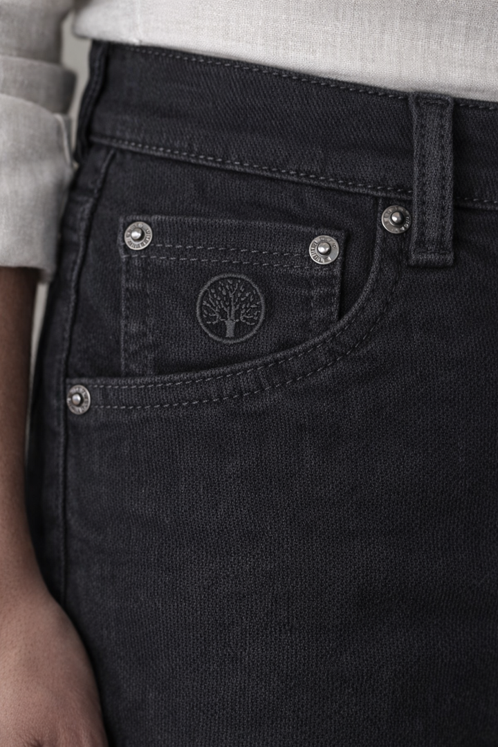 Drill Smart Casual Slim - Purple Rain