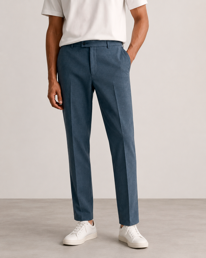 pantalón sastre hombre, pantalón para oficina hombre, pantalón para eventos hombre, pantalón para matrimonio hombre, pantalón elegante casual hombre, pantalón para combinar con camisa, pantalón estilo old money hombre, pantalón ejecutivo hombre