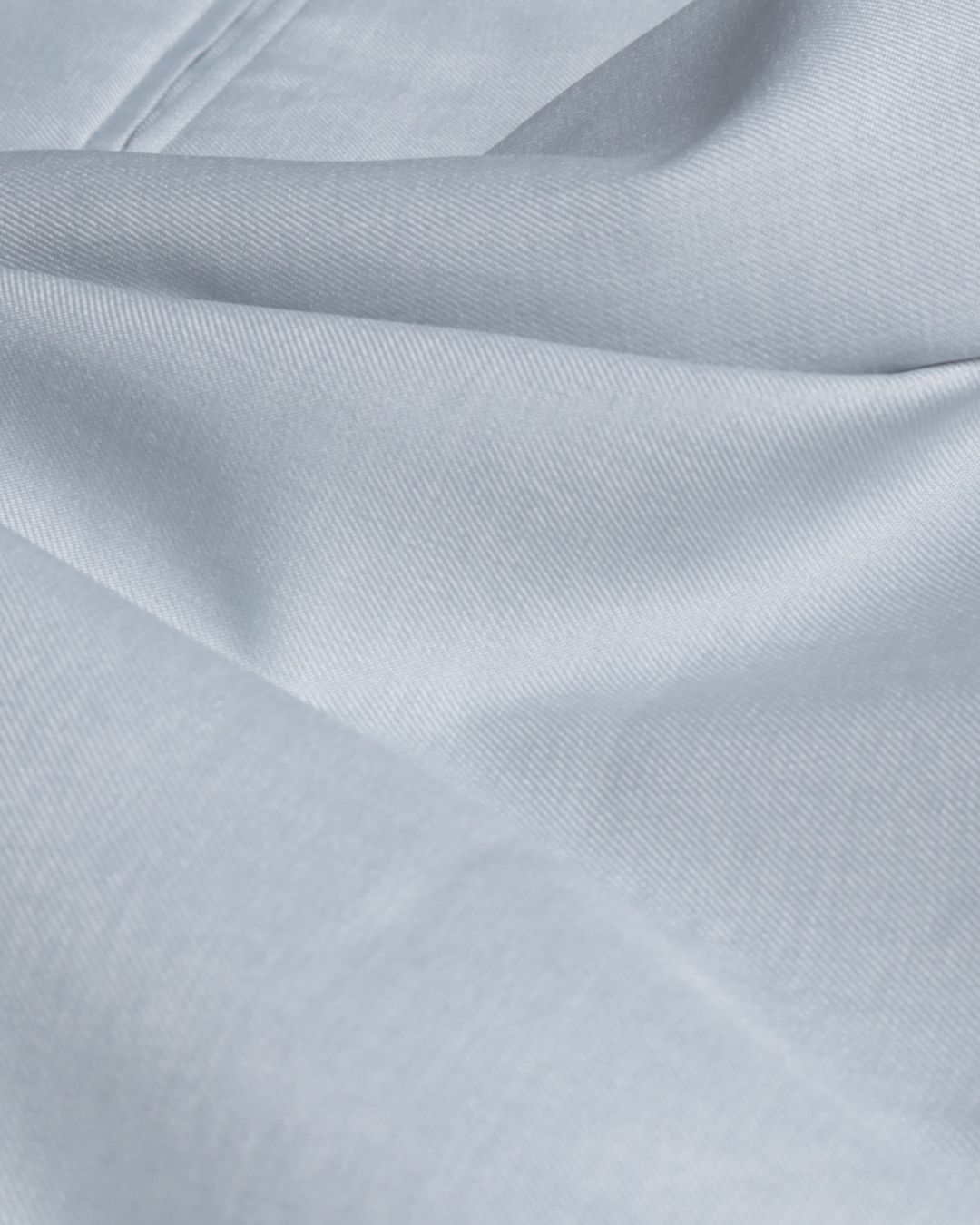Pantalón Sastre Gris Perla Claro – Corte Slim