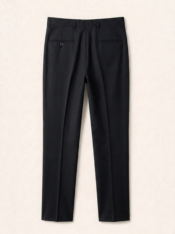sastre hombre, pantalón sastrero hombre, pantalón formal hombre, pantalón de vestir hombre, pantalón elegante hombre, pantalón tipo paño hombre, pantalón recto hombre, pantalón clásico hombre