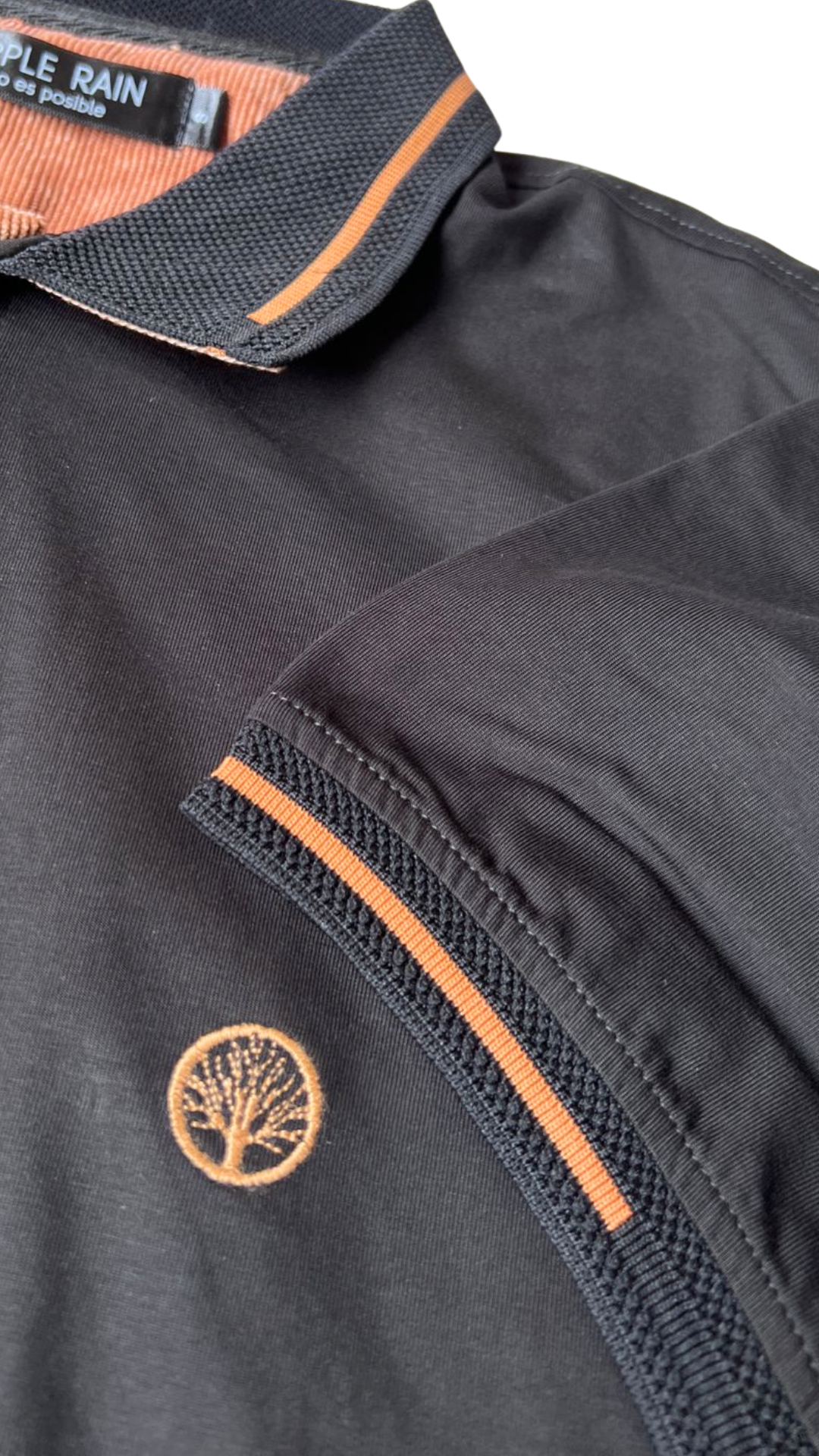 Polo Signature Line - Purple Rain