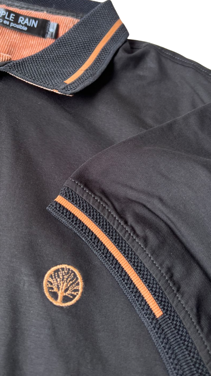 Polo Signature Line - Purple Rain