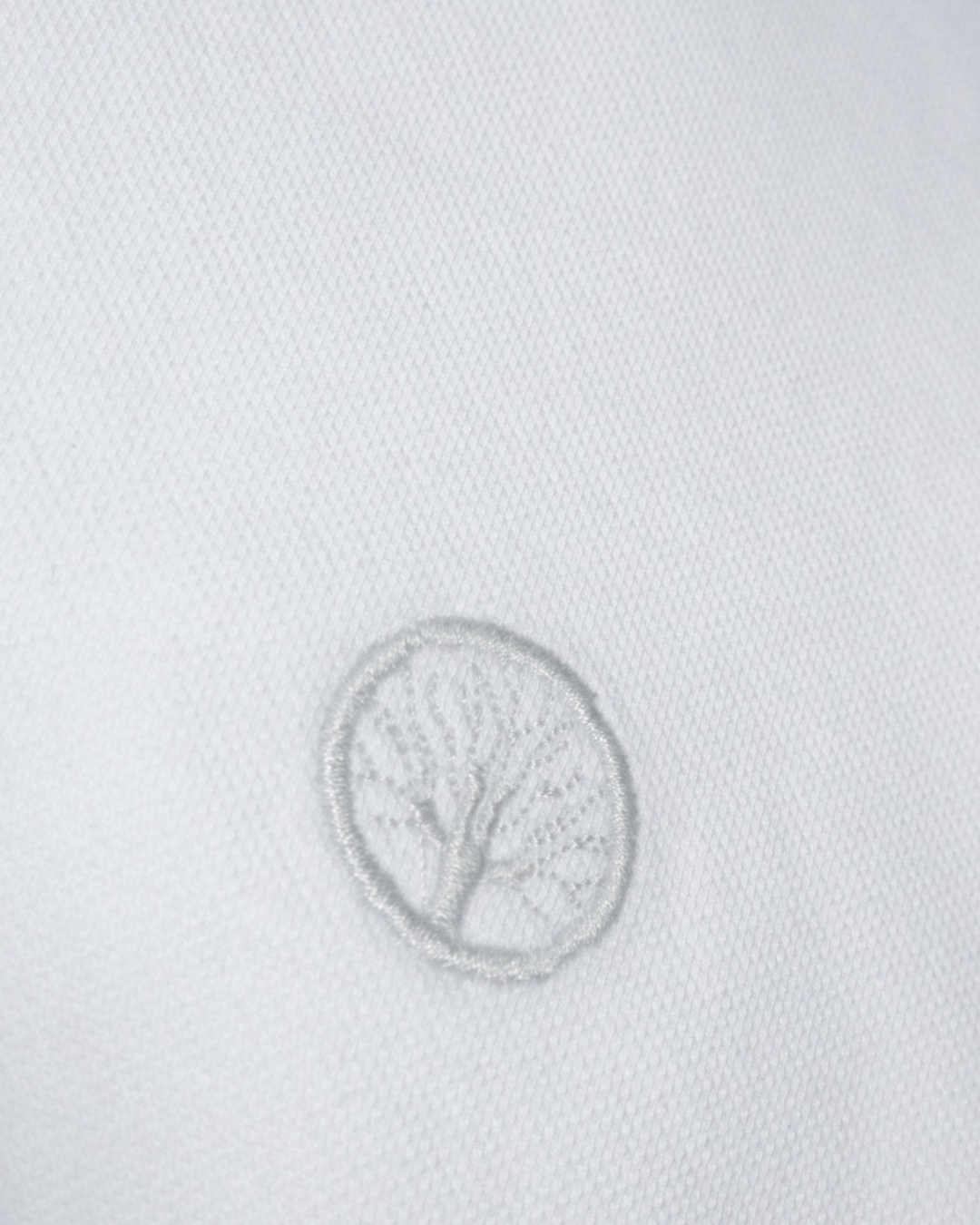 Polo Clásica Hombre en Algodón Pima Peruano Slim fit
