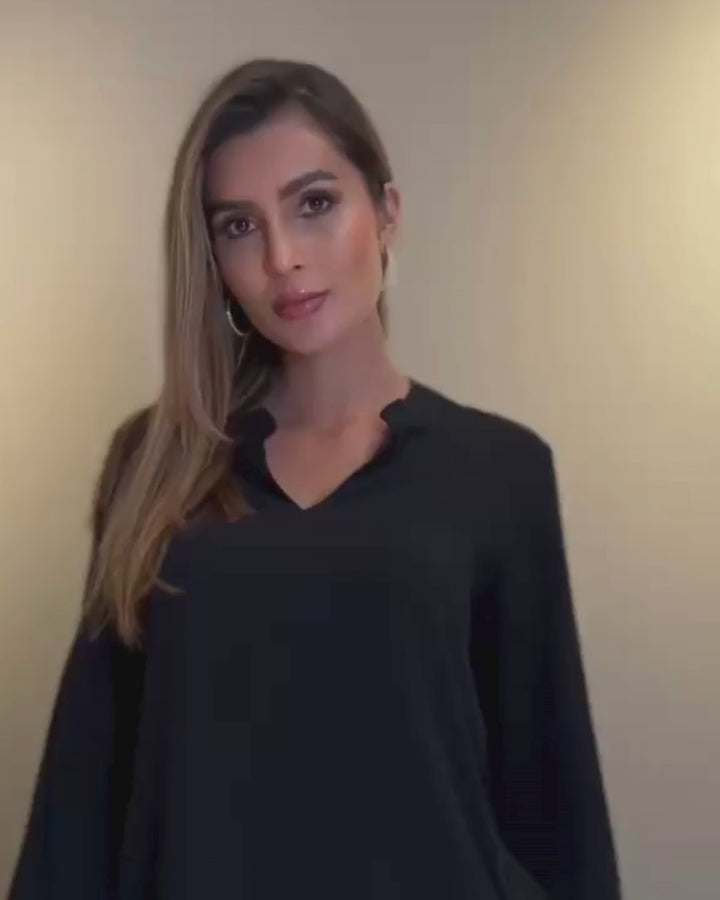 BLUSA DAMA