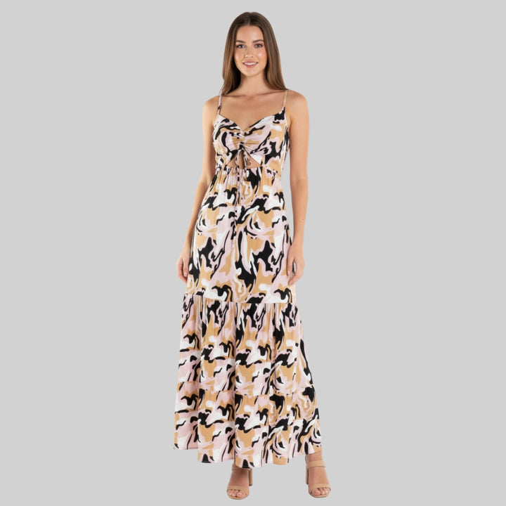 VESTIDO DAMA | SUMMER