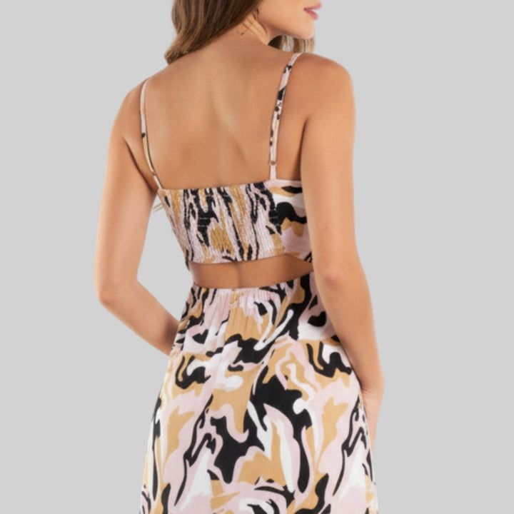 VESTIDO DAMA | SUMMER