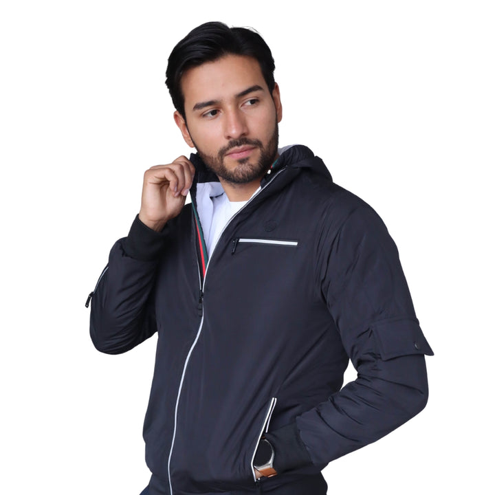 CHAQUETA REFLECT DREAMS