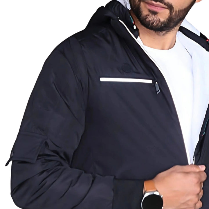 CHAQUETA REFLECT DREAMS