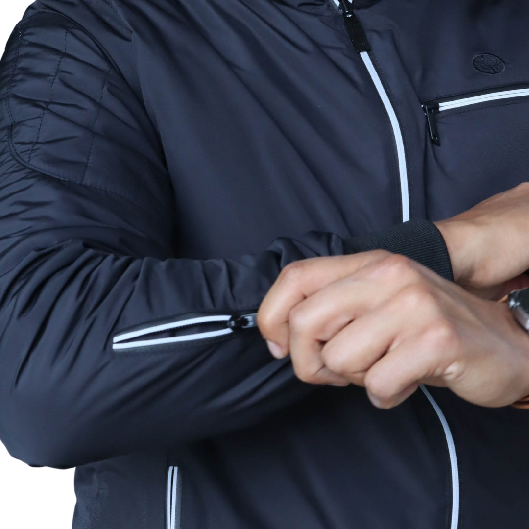 CHAQUETA REFLECT DREAMS