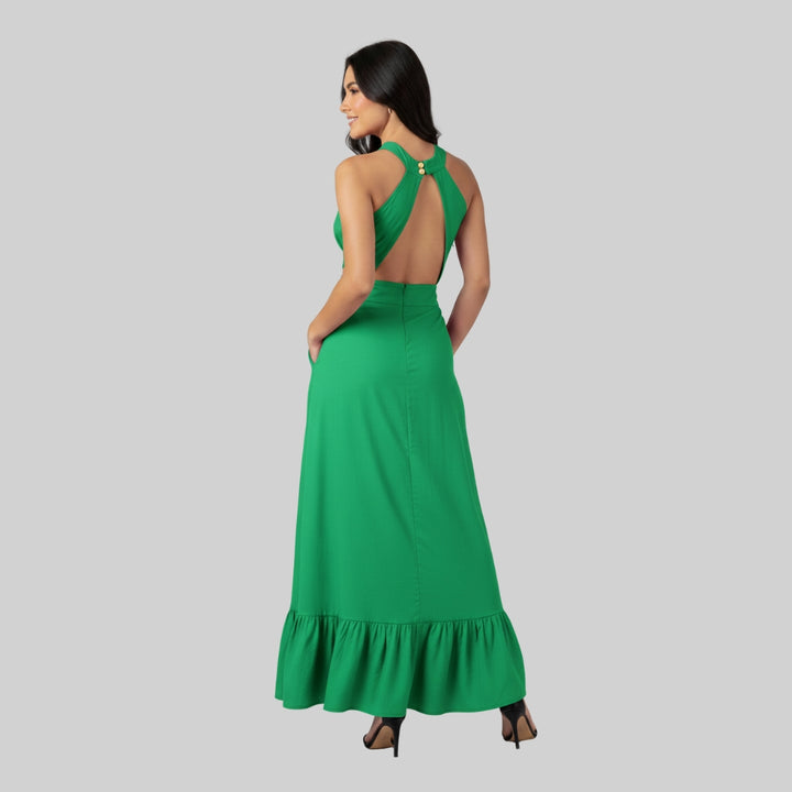 VESTIDO DAMA | COLORS