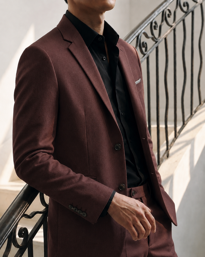  trajes hombre, trajes elegantes, ropa formal masculina, pantalón para oficina hombre, pantalón para eventos hombre y pantalón old money hombre.
