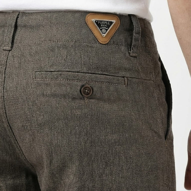 Pantalón Classic Comfort