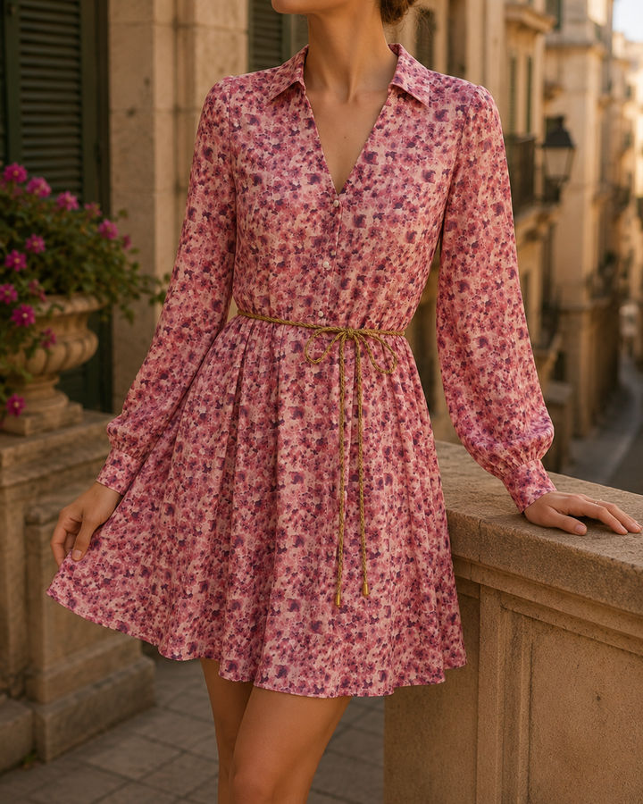 vestido de moda mujer Colombia