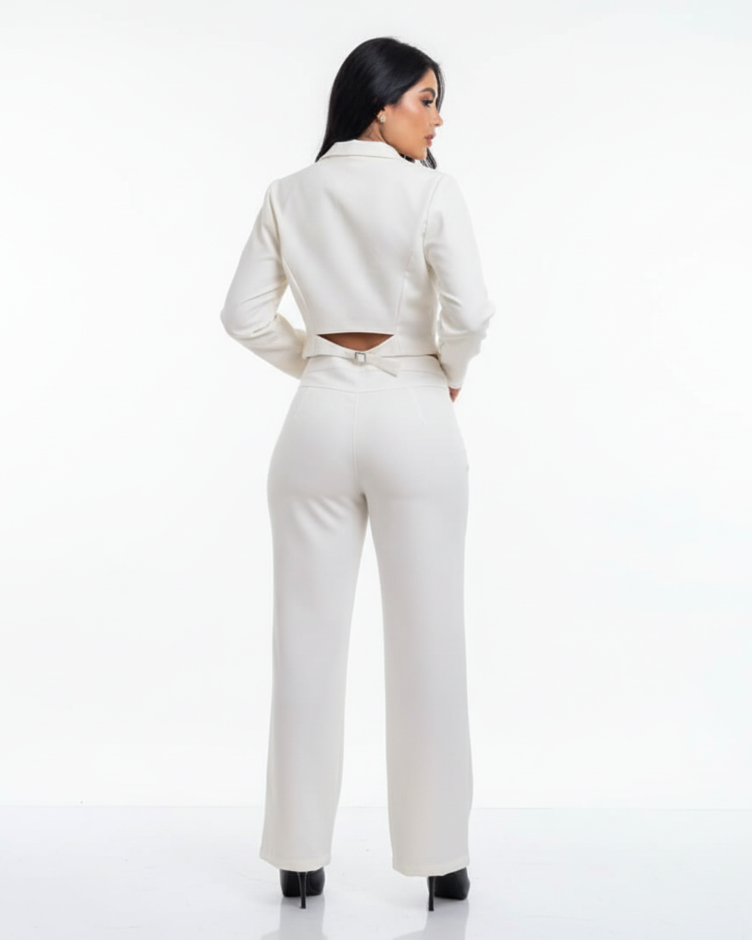 Conjunto Black Magic Woman