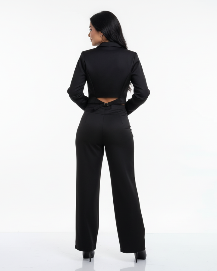 Conjunto Black Magic Woman